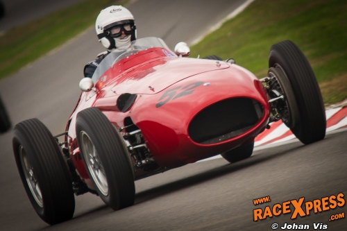 Alexander van der Lof